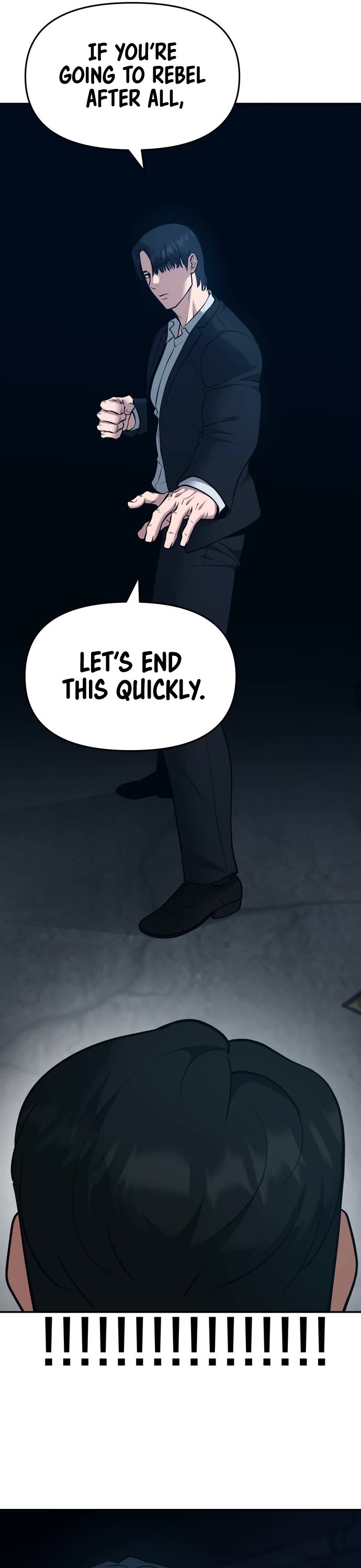 The Bully In-Charge Chapter 35 page 79 - Chapter 35