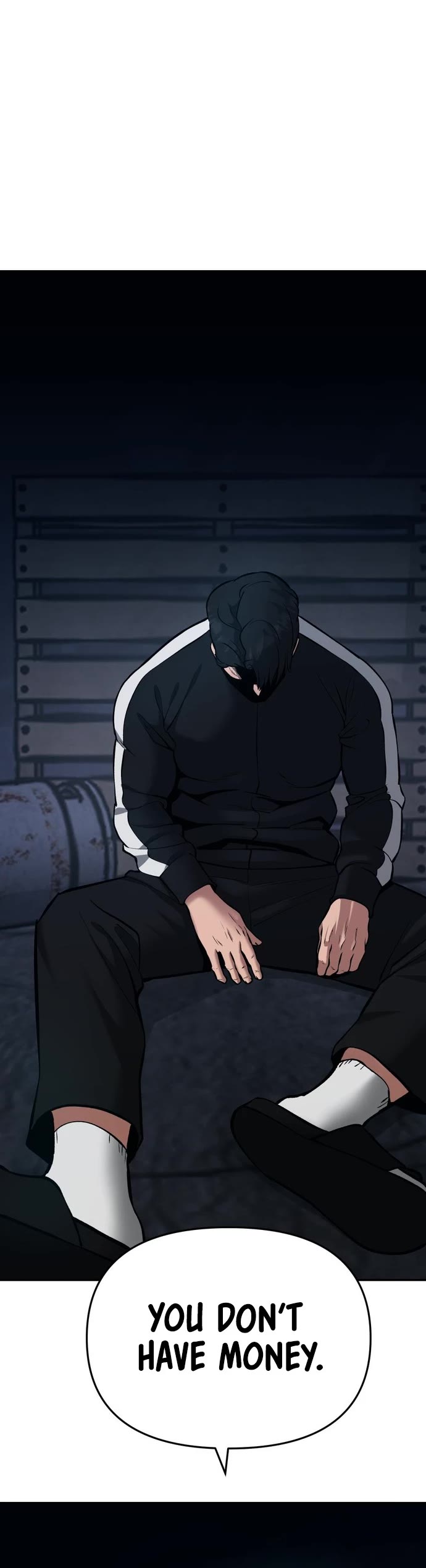 The Bully In-Charge Chapter 35 page 81 - Chapter 35