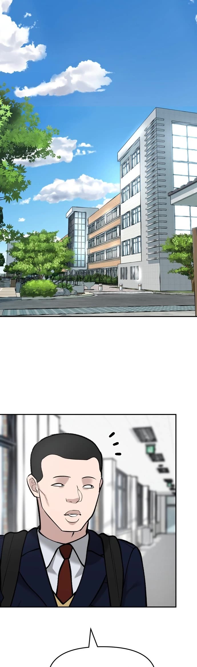 The Bully In-Charge Chapter 35 page 83 - Chapter 35