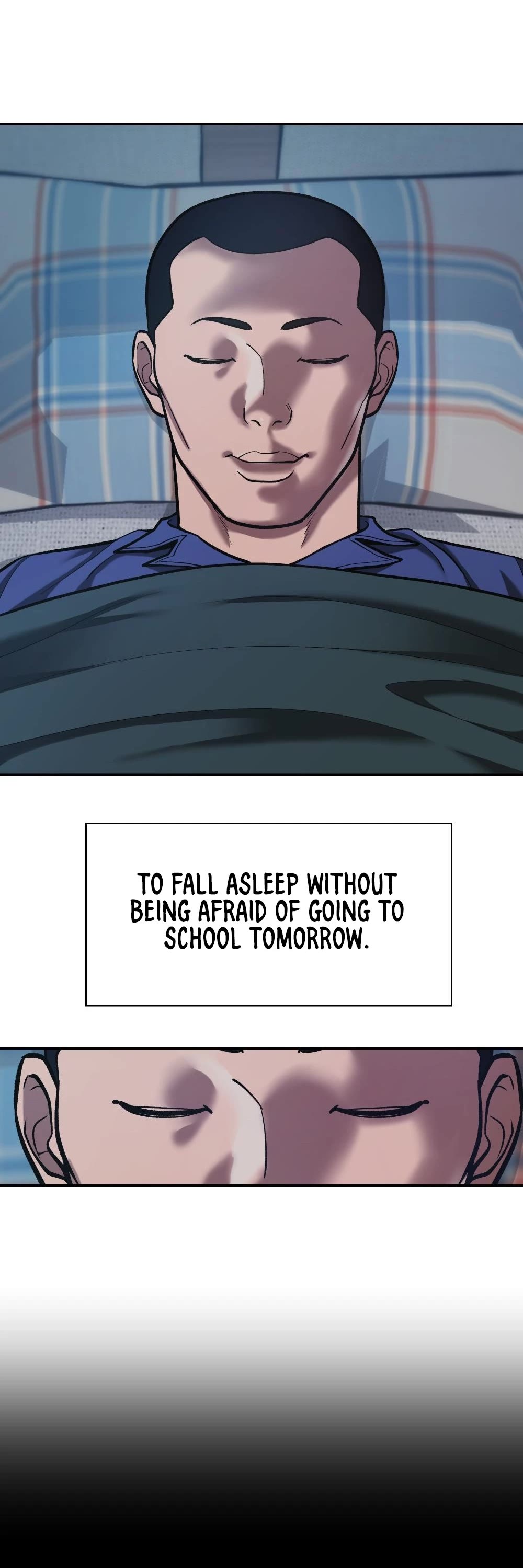 The Bully In-Charge Chapter 36 page 16 - Chapter 36