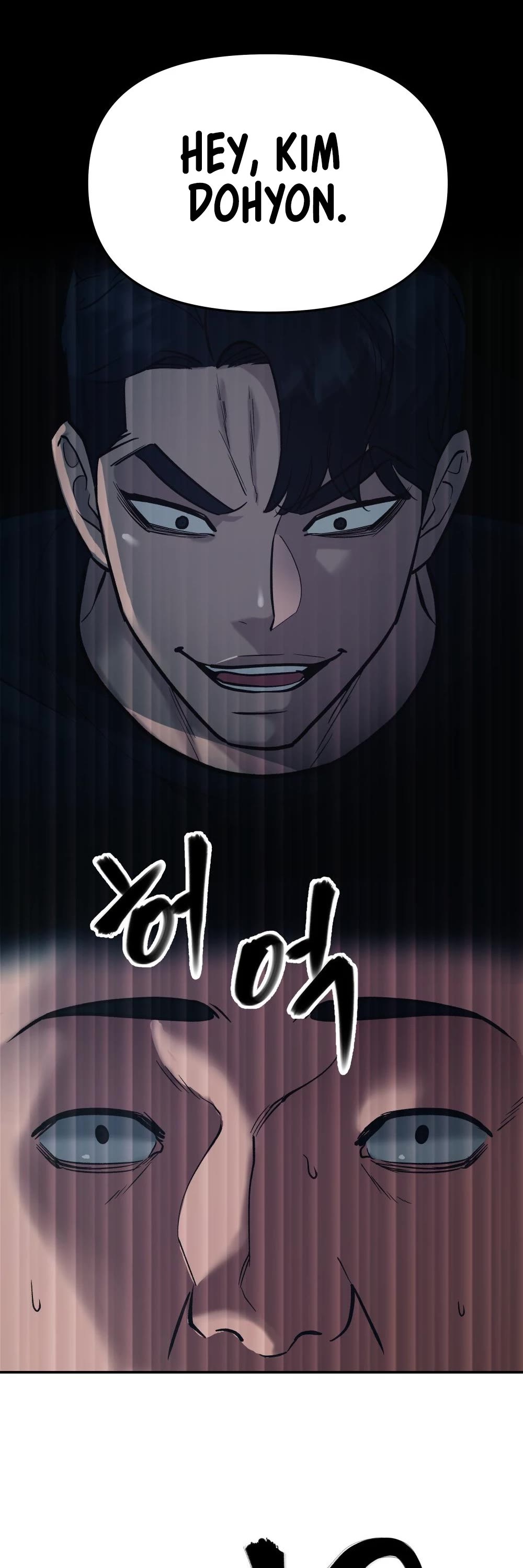 The Bully In-Charge Chapter 36 page 17 - Chapter 36