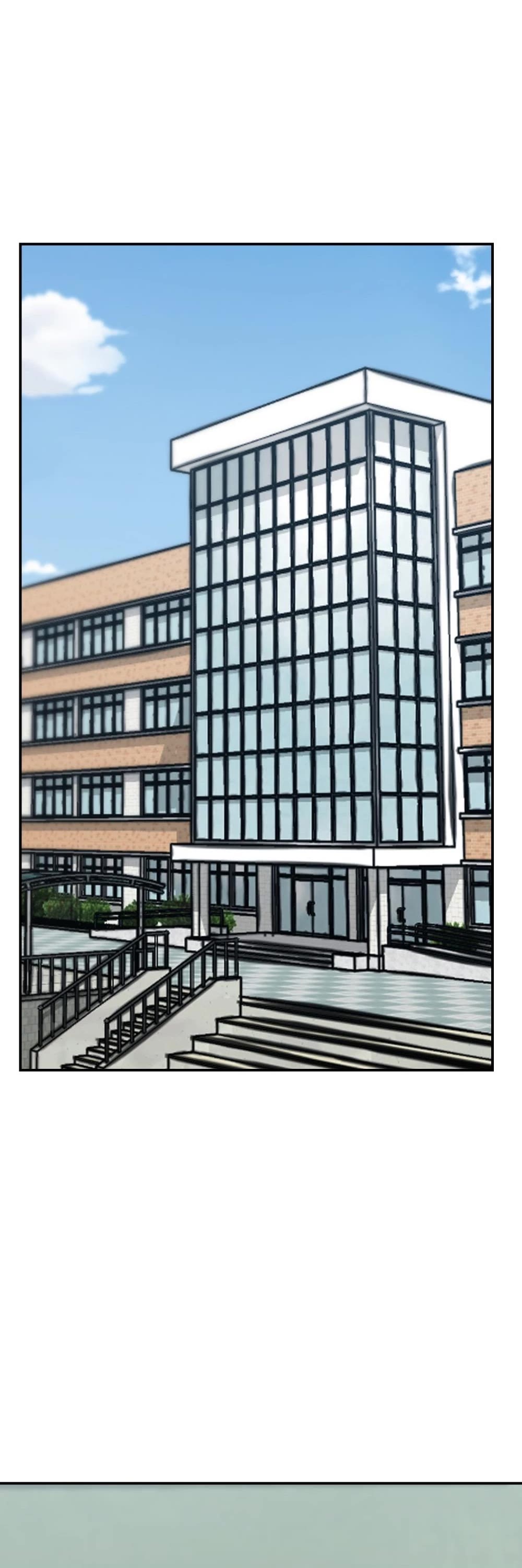 The Bully In-Charge Chapter 36 page 2 - Chapter 36