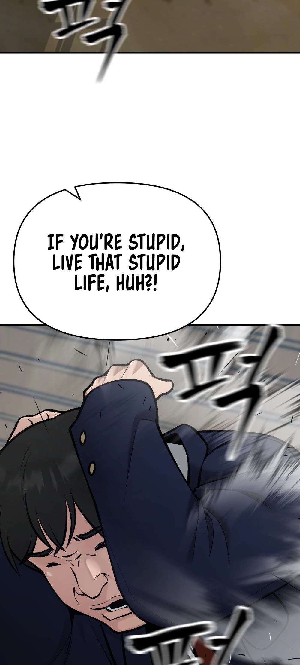 The Bully In-Charge Chapter 36 page 31 - Chapter 36