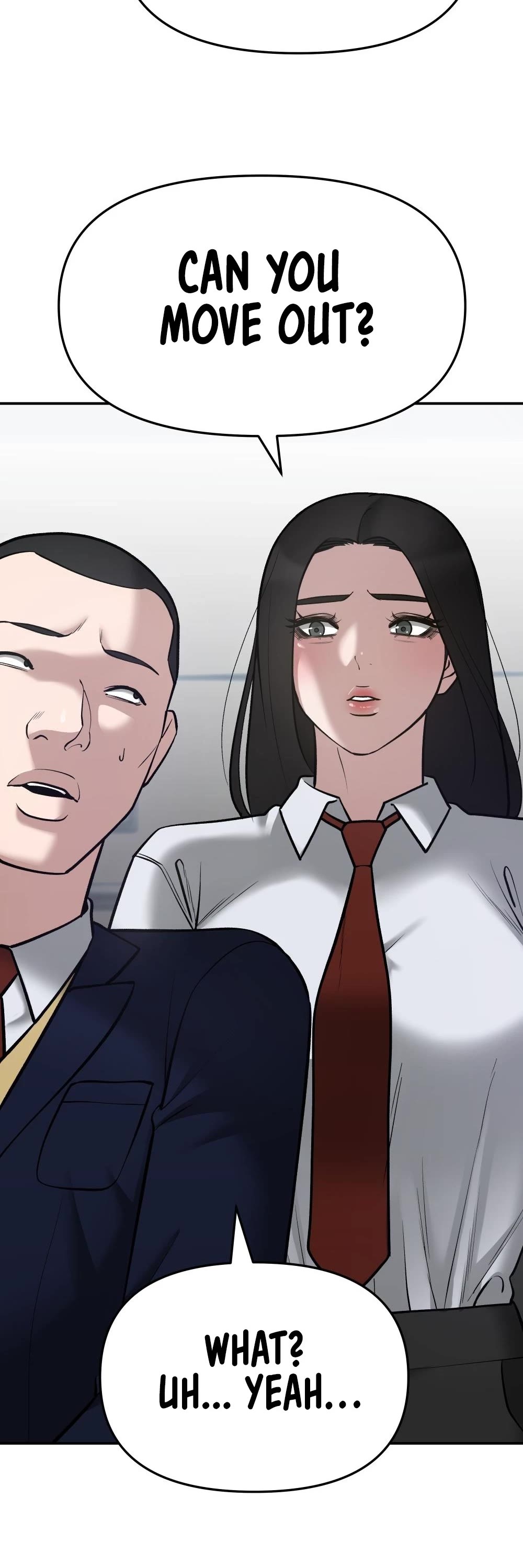 The Bully In-Charge Chapter 36 page 51 - Chapter 36