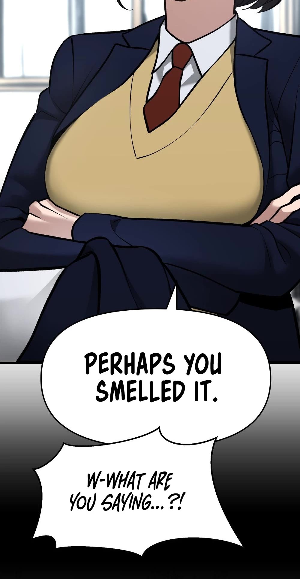 The Bully In-Charge Chapter 36 page 54 - Chapter 36