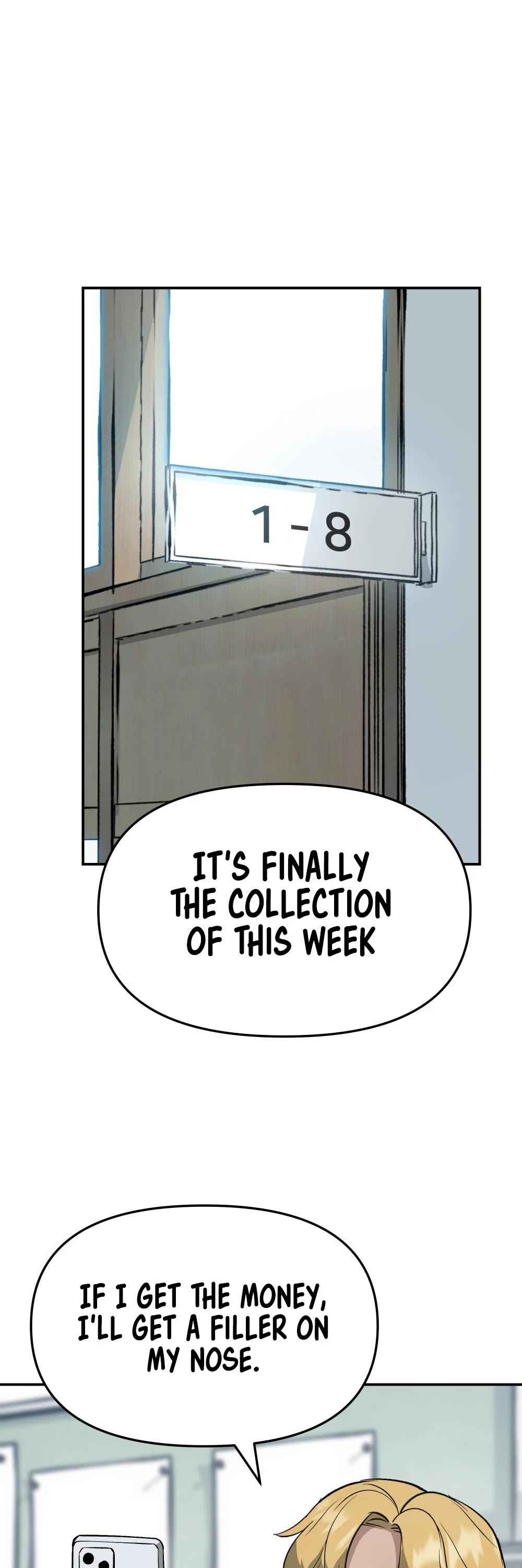 The Bully In-Charge Chapter 36 page 62 - Chapter 36