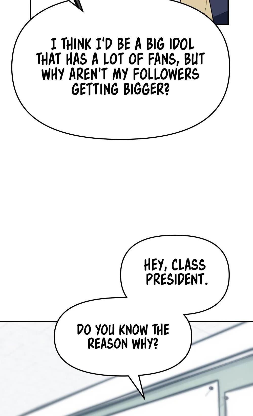 The Bully In-Charge Chapter 36 page 64 - Chapter 36