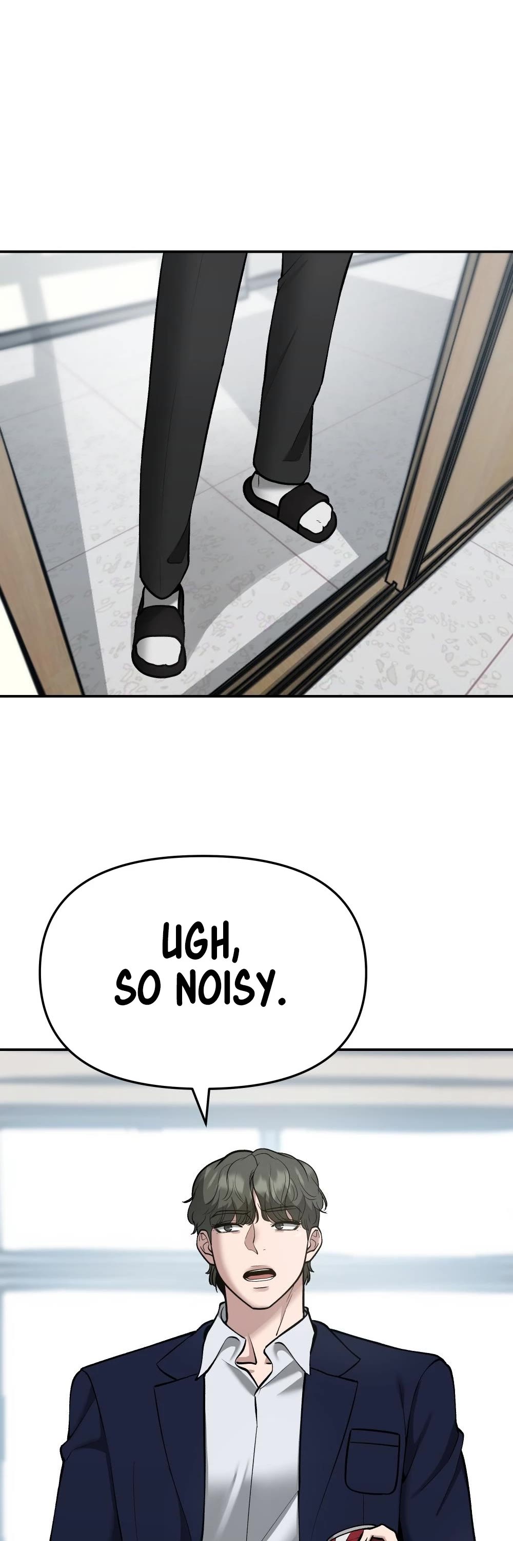 The Bully In-Charge Chapter 36 page 67 - Chapter 36