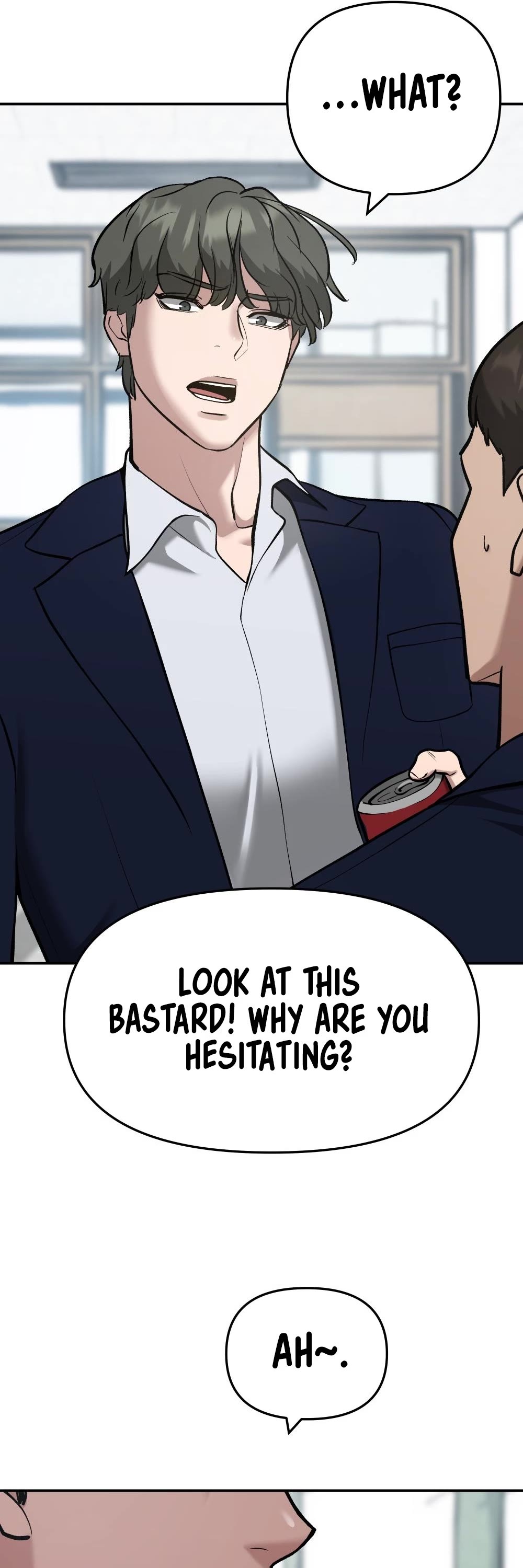 The Bully In-Charge Chapter 36 page 71 - Chapter 36