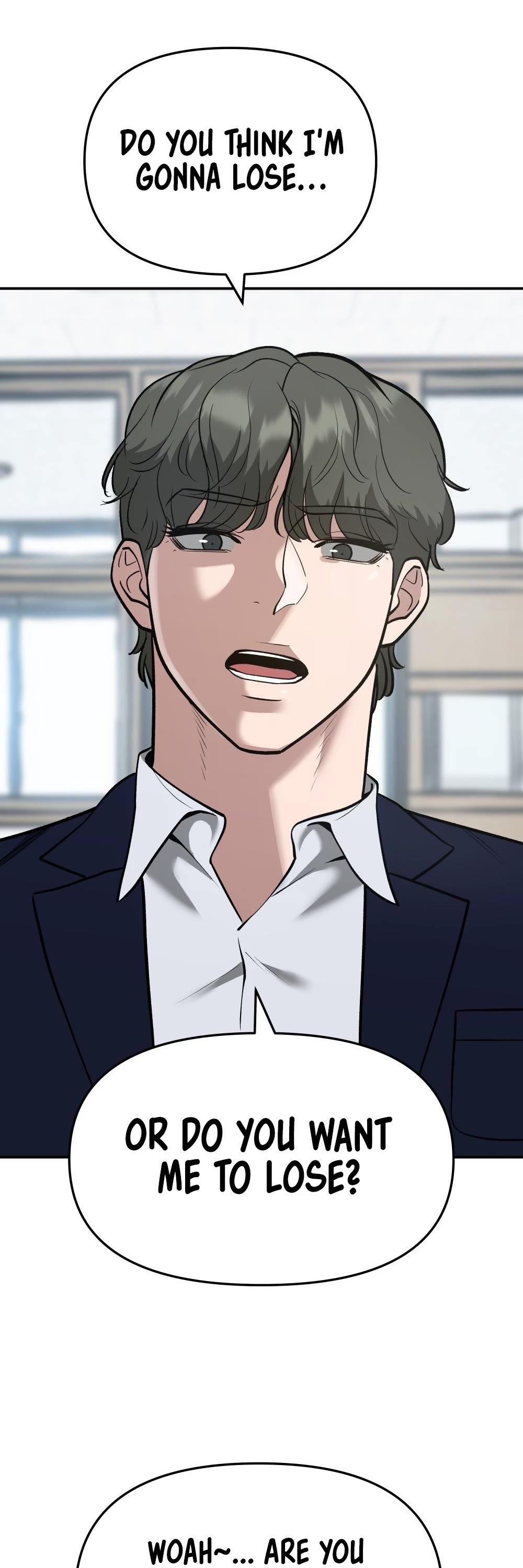 The Bully In-Charge Chapter 36 page 73 - Chapter 36