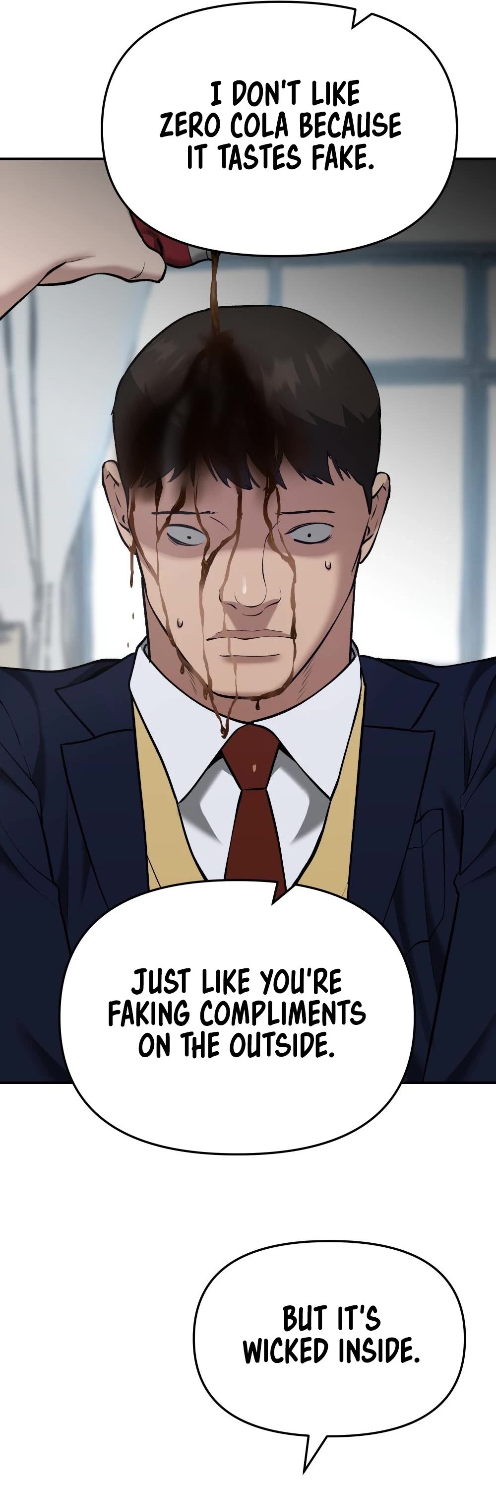 The Bully In-Charge Chapter 36 page 76 - Chapter 36