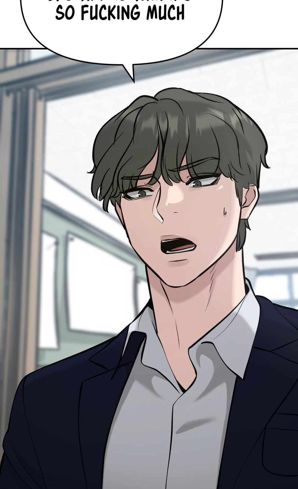 The Bully In-Charge Chapter 36 page 81 - Chapter 36