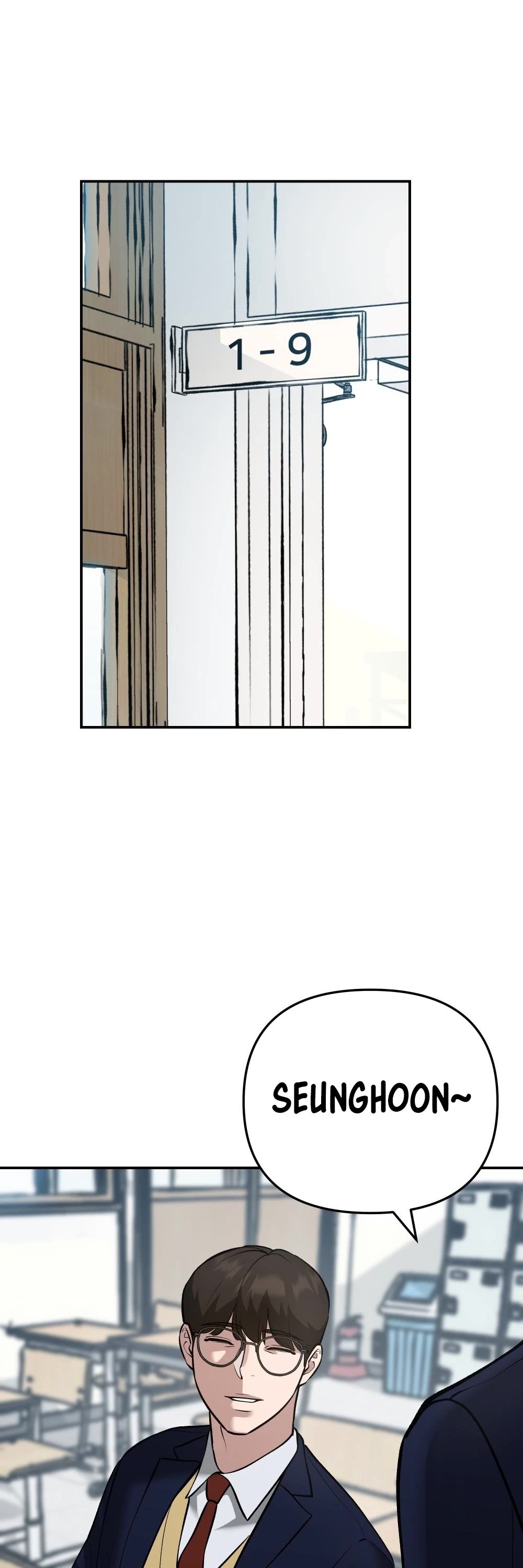 The Bully In-Charge Chapter 36 page 88 - Chapter 36