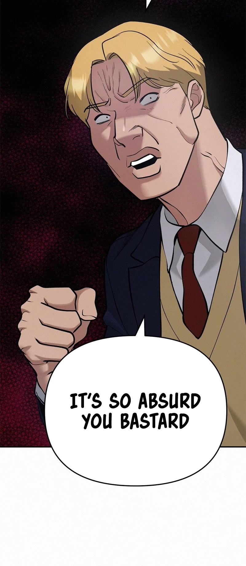 The Bully In-Charge Chapter 37 page 38 - Chapter 37