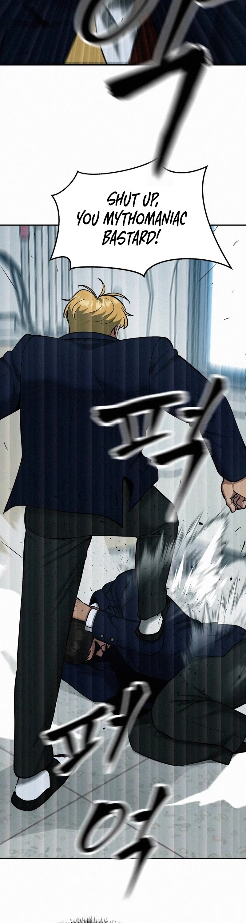 The Bully In-Charge Chapter 37 page 40 - Chapter 37