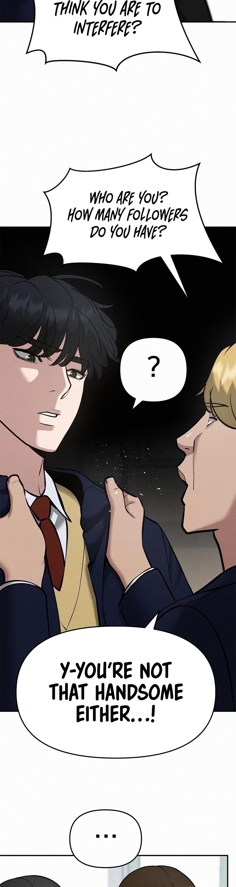 The Bully In-Charge Chapter 37 page 50 - Chapter 37