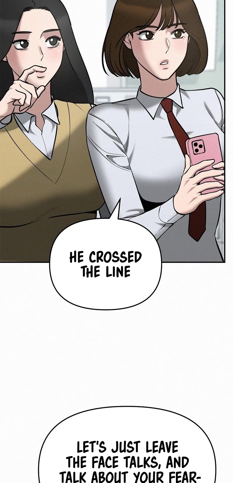 The Bully In-Charge Chapter 37 page 51 - Chapter 37