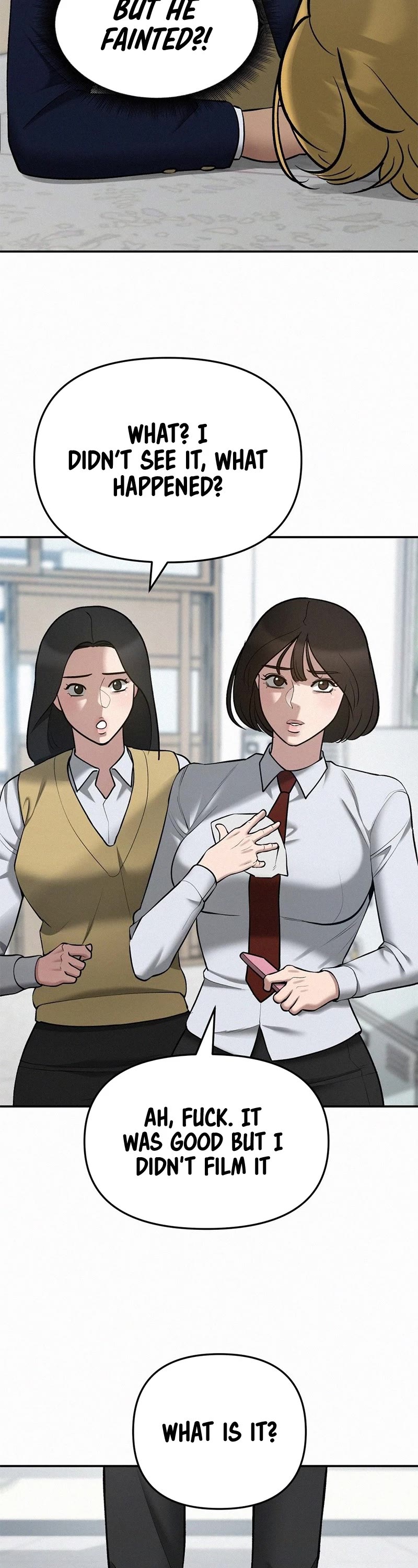 The Bully In-Charge Chapter 37 page 63 - Chapter 37