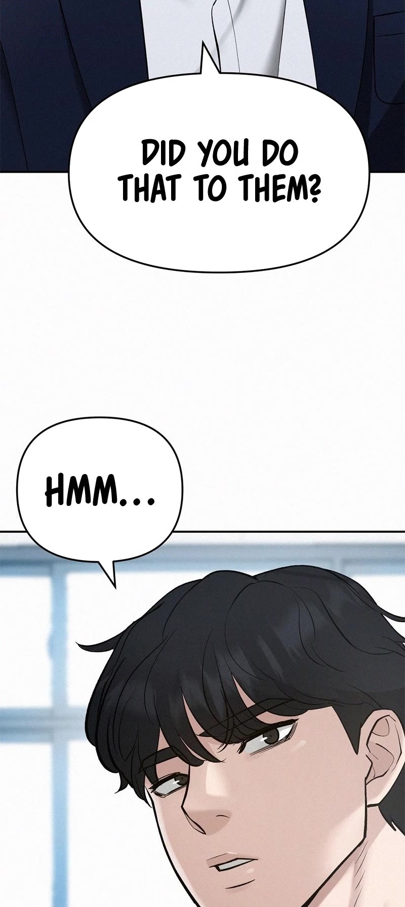 The Bully In-Charge Chapter 37 page 66 - Chapter 37