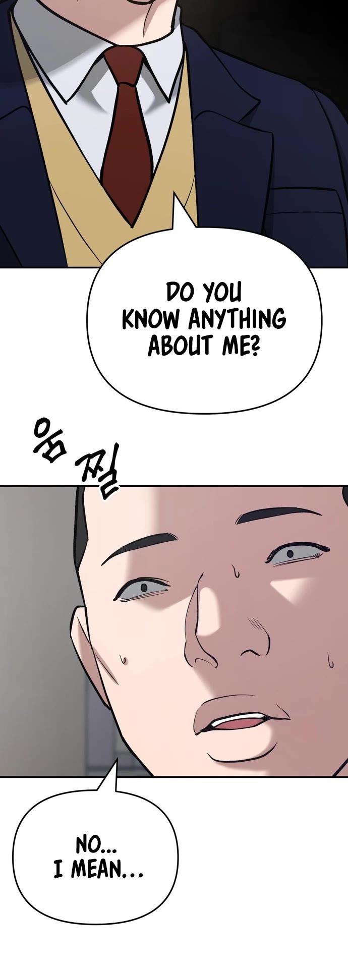 The Bully In-Charge Chapter 38 page 10 - Chapter 38