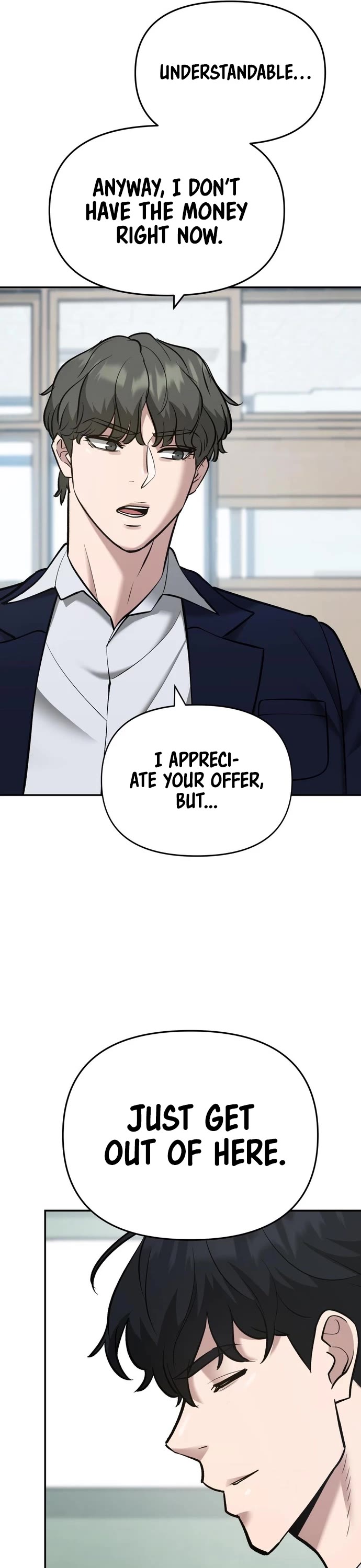 The Bully In-Charge Chapter 38 page 15 - Chapter 38