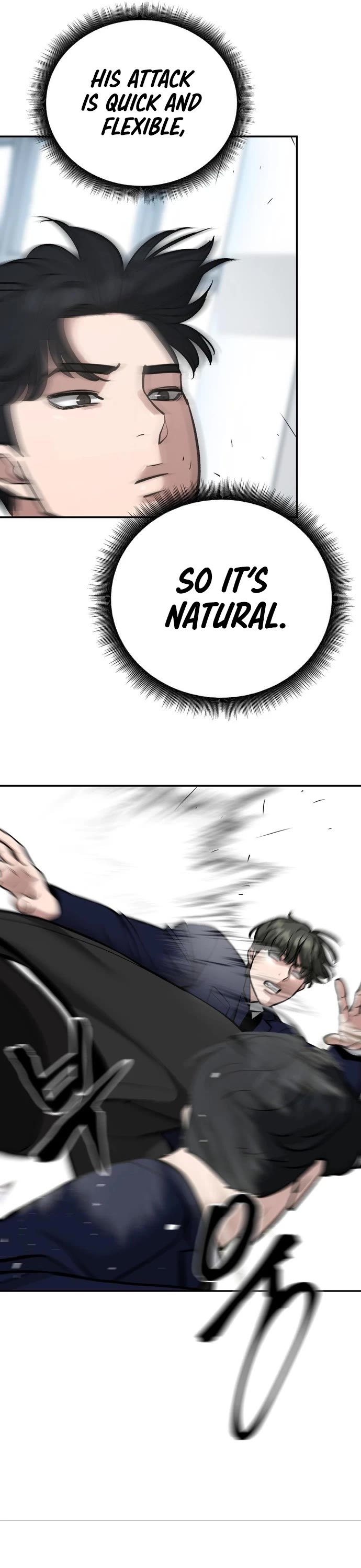 The Bully In-Charge Chapter 38 page 27 - Chapter 38