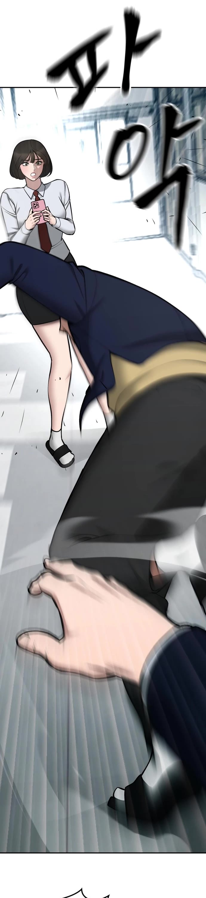 The Bully In-Charge Chapter 38 page 34 - Chapter 38