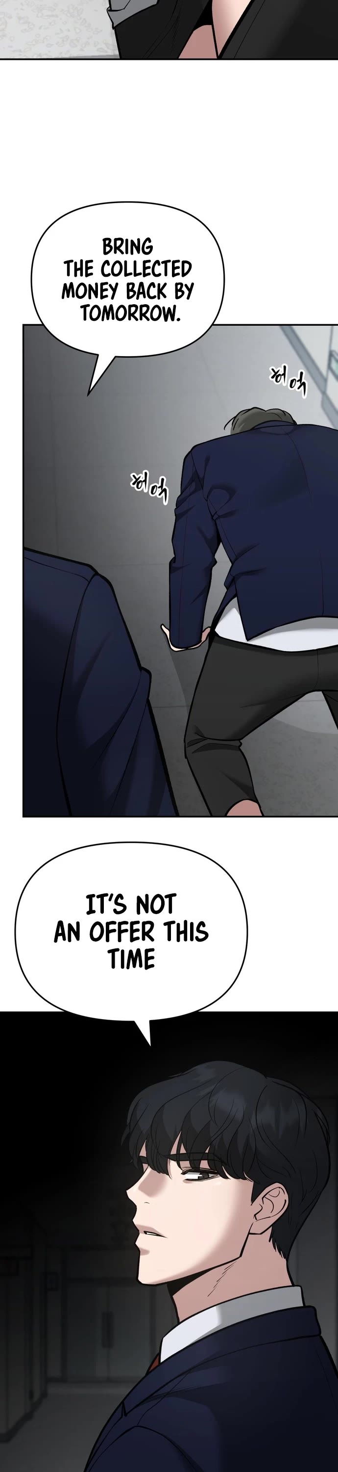 The Bully In-Charge Chapter 38 page 43 - Chapter 38