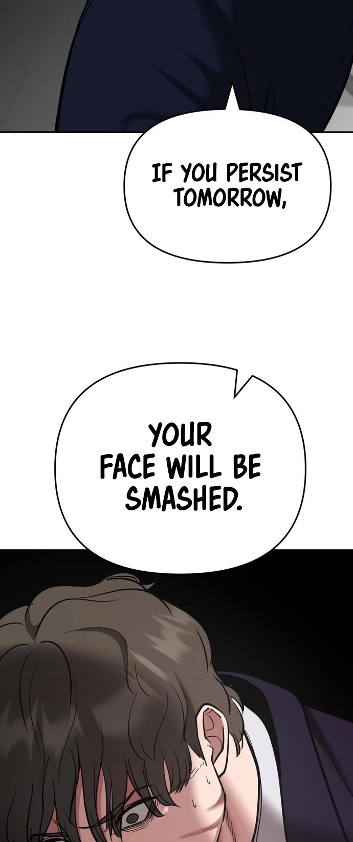 The Bully In-Charge Chapter 38 page 44 - Chapter 38