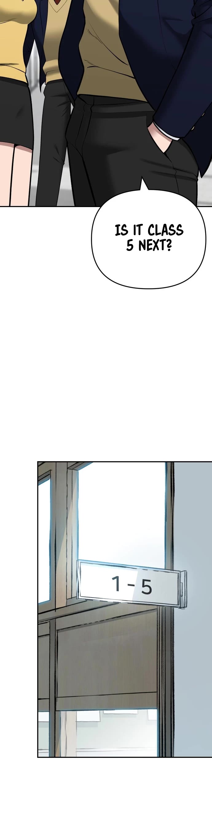 The Bully In-Charge Chapter 38 page 47 - Chapter 38