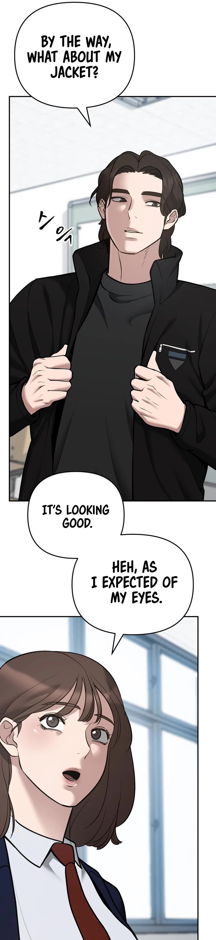 The Bully In-Charge Chapter 38 page 49 - Chapter 38