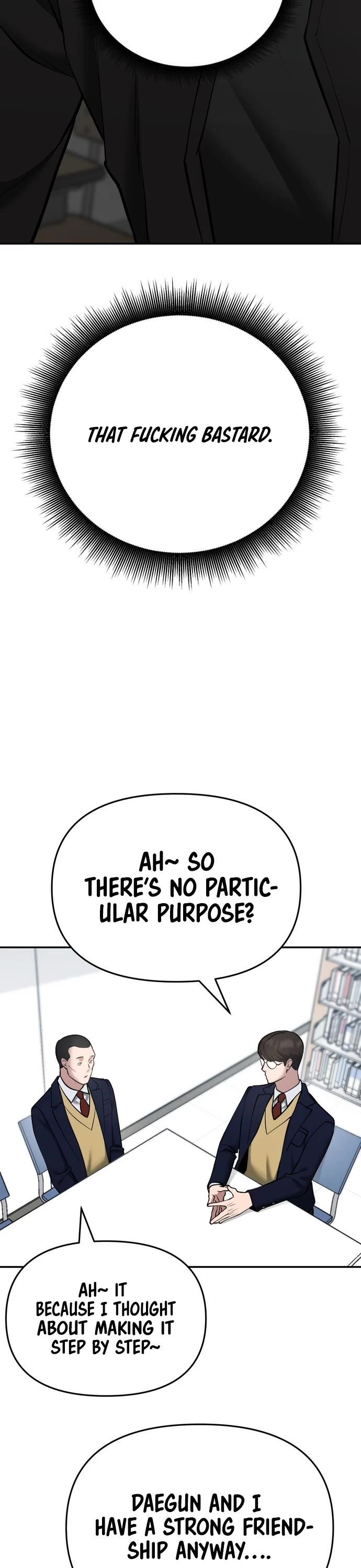 The Bully In-Charge Chapter 38 page 53 - Chapter 38