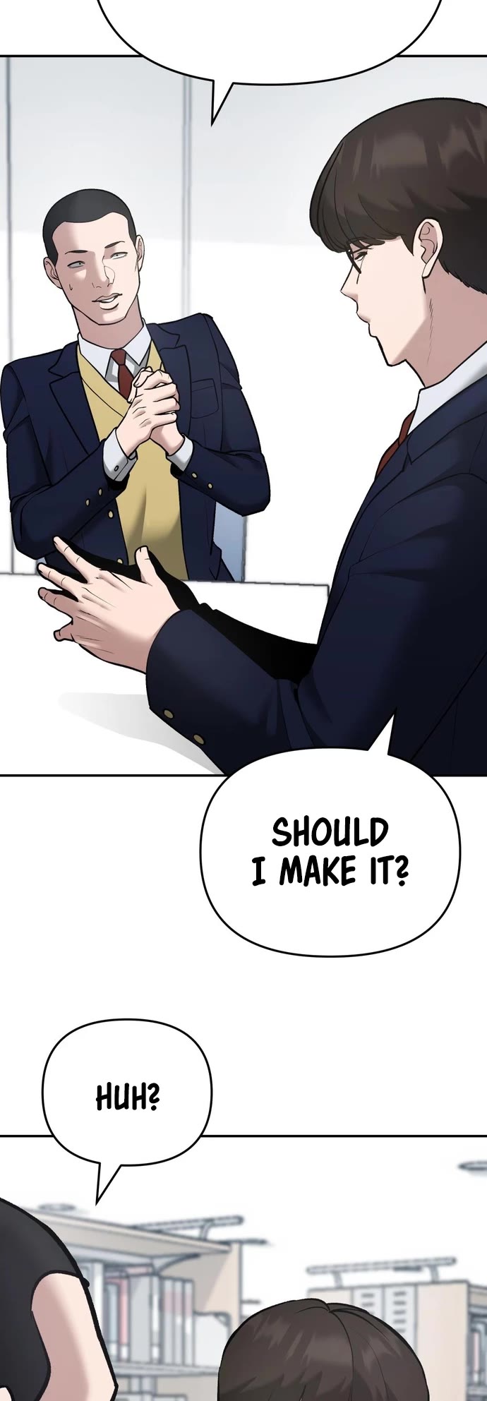 The Bully In-Charge Chapter 38 page 54 - Chapter 38