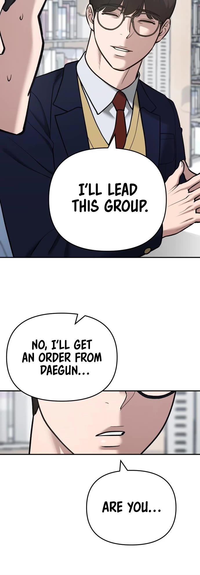 The Bully In-Charge Chapter 38 page 55 - Chapter 38