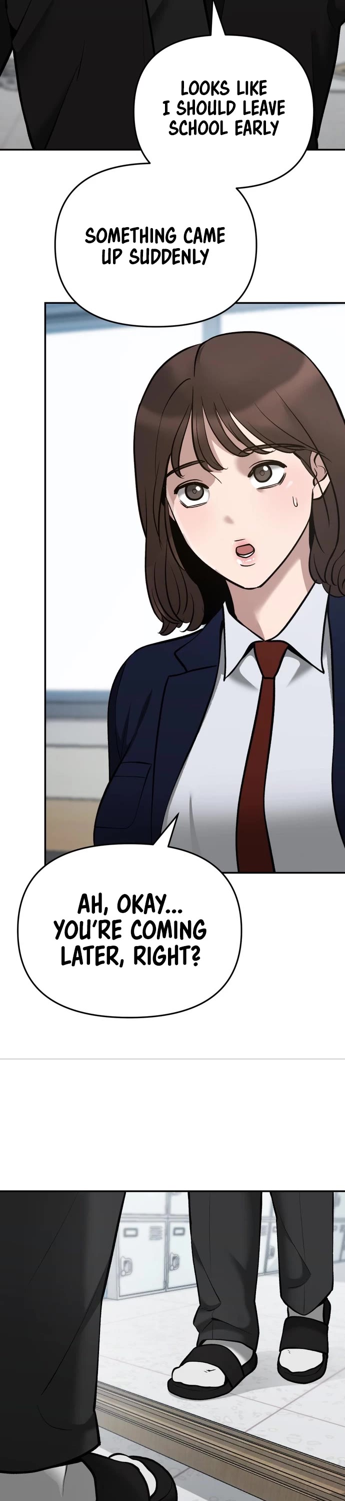 The Bully In-Charge Chapter 38 page 59 - Chapter 38