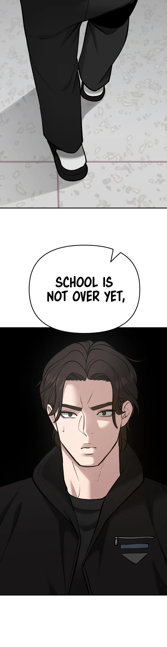 The Bully In-Charge Chapter 38 page 61 - Chapter 38