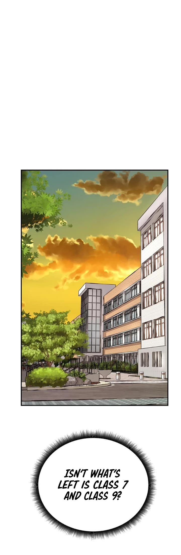 The Bully In-Charge Chapter 39 page 11 - Chapter 39