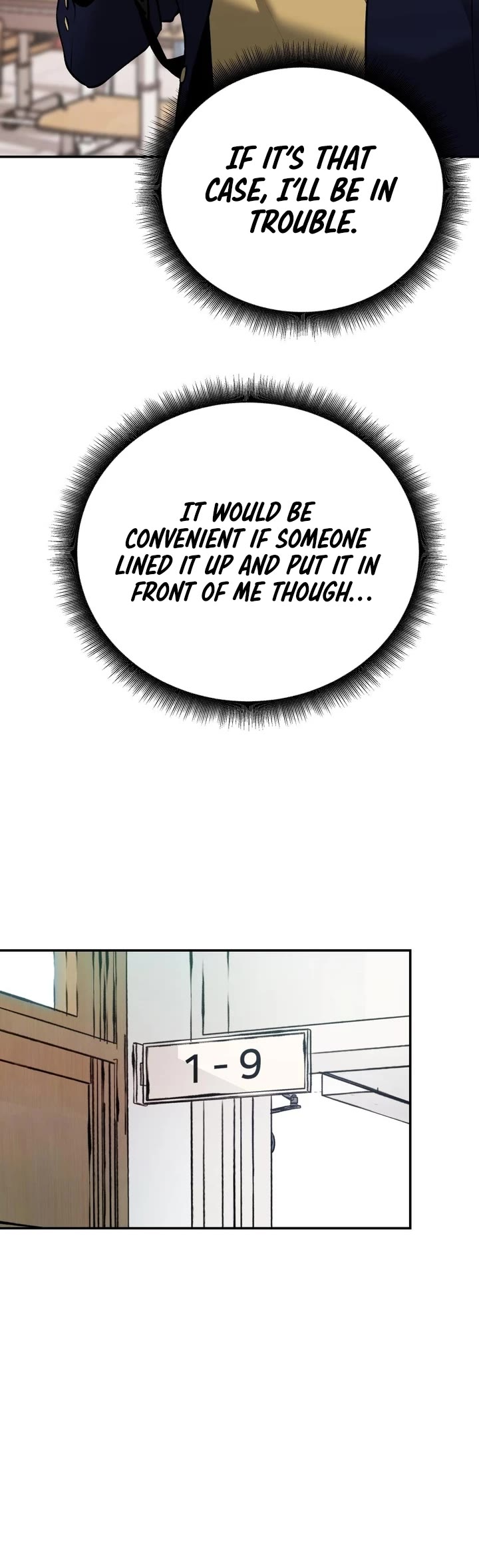 The Bully In-Charge Chapter 39 page 16 - Chapter 39