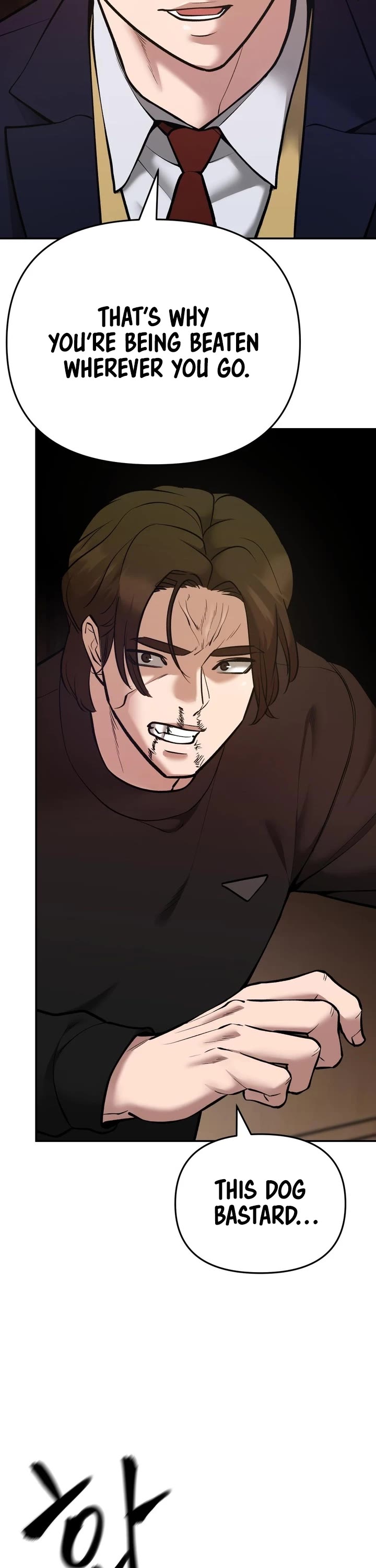 The Bully In-Charge Chapter 39 page 29 - Chapter 39