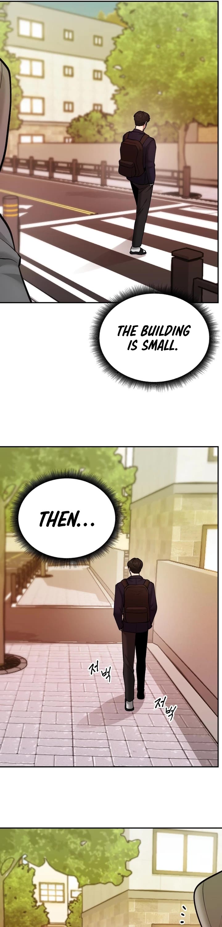 The Bully In-Charge Chapter 39 page 47 - Chapter 39