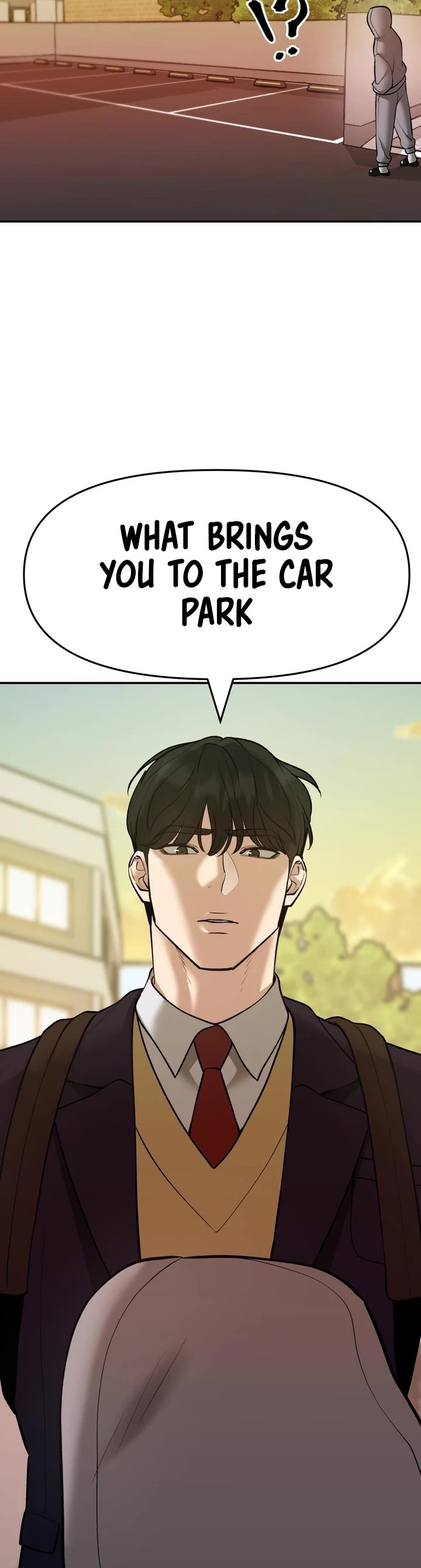 The Bully In-Charge Chapter 39 page 50 - Chapter 39