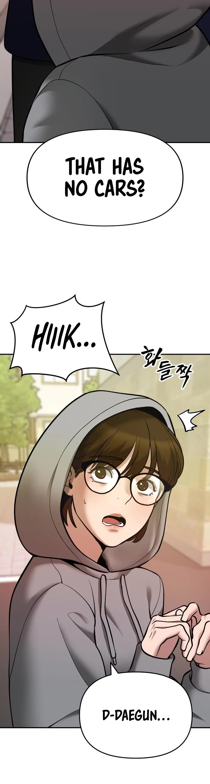 The Bully In-Charge Chapter 39 page 51 - Chapter 39