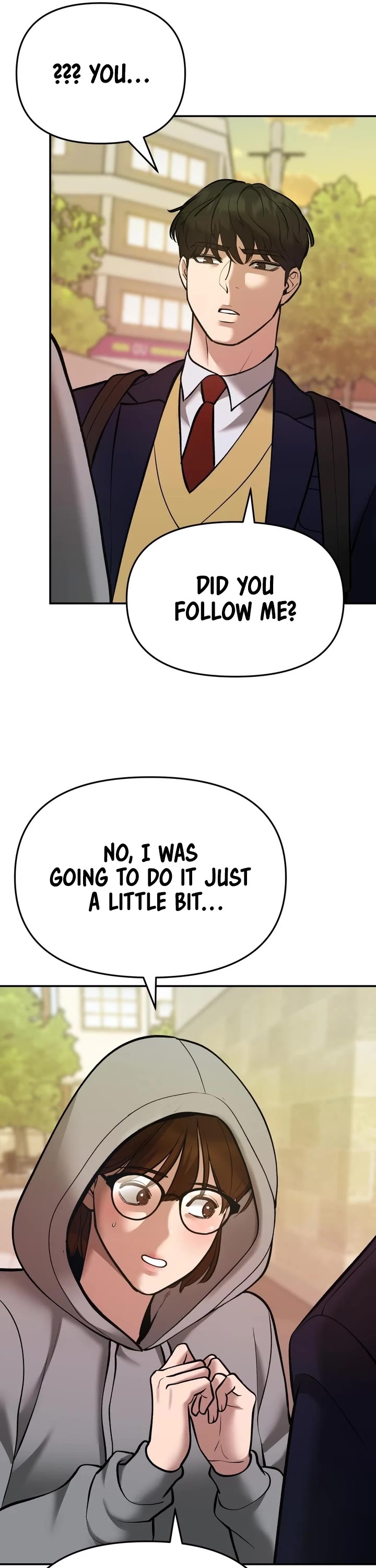 The Bully In-Charge Chapter 39 page 52 - Chapter 39