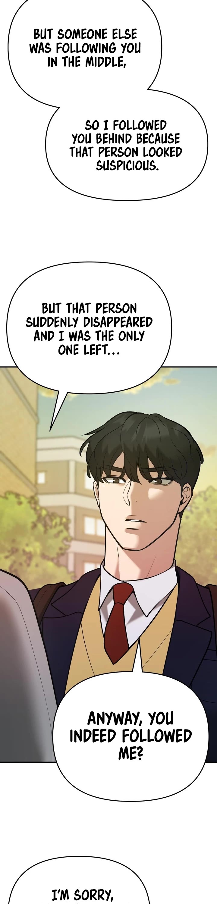 The Bully In-Charge Chapter 39 page 53 - Chapter 39
