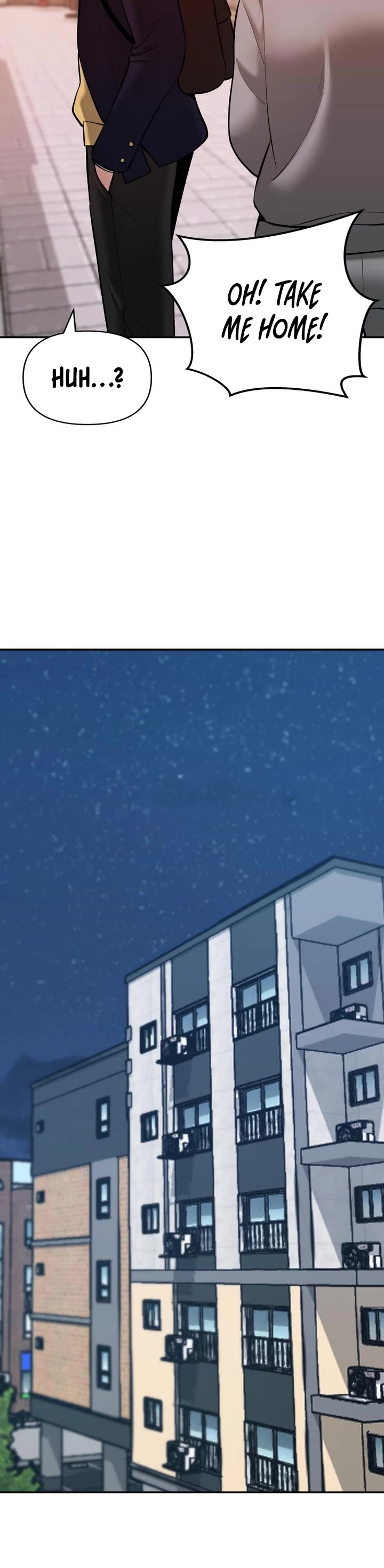 The Bully In-Charge Chapter 39 page 56 - Chapter 39