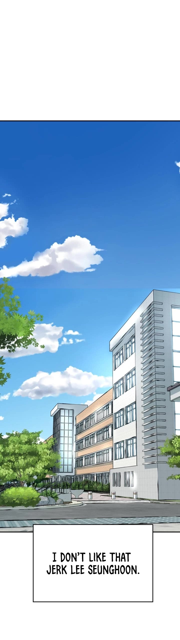 The Bully In-Charge Chapter 39 page 61 - Chapter 39
