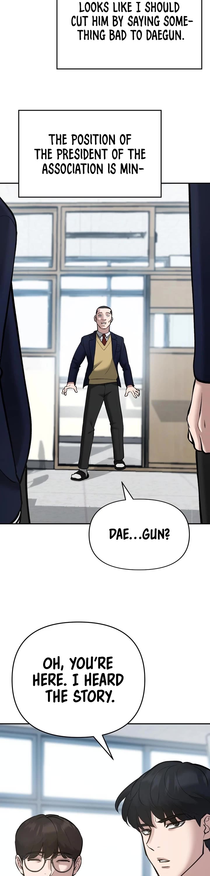 The Bully In-Charge Chapter 39 page 63 - Chapter 39