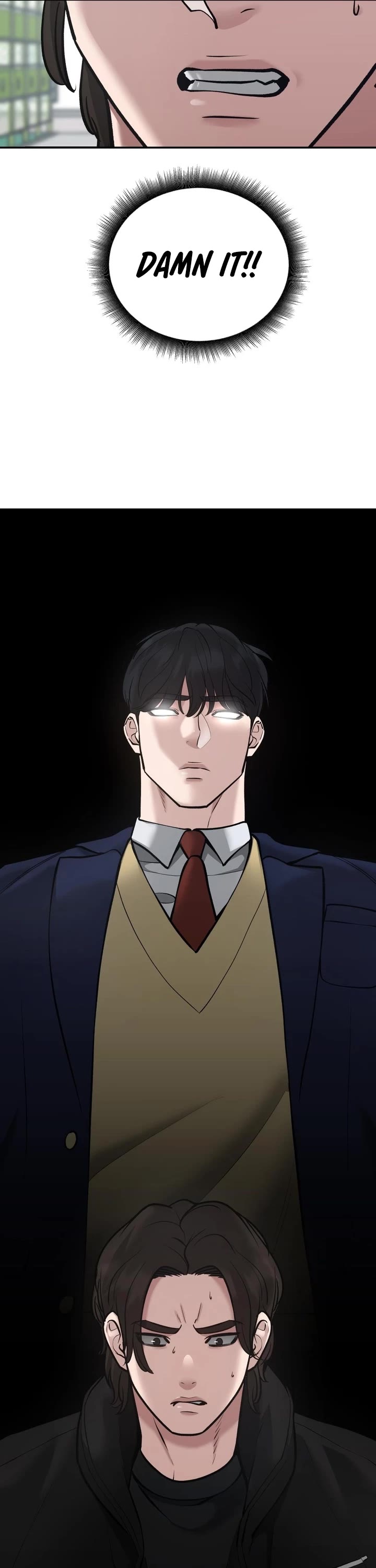 The Bully In-Charge Chapter 39 page 7 - Chapter 39