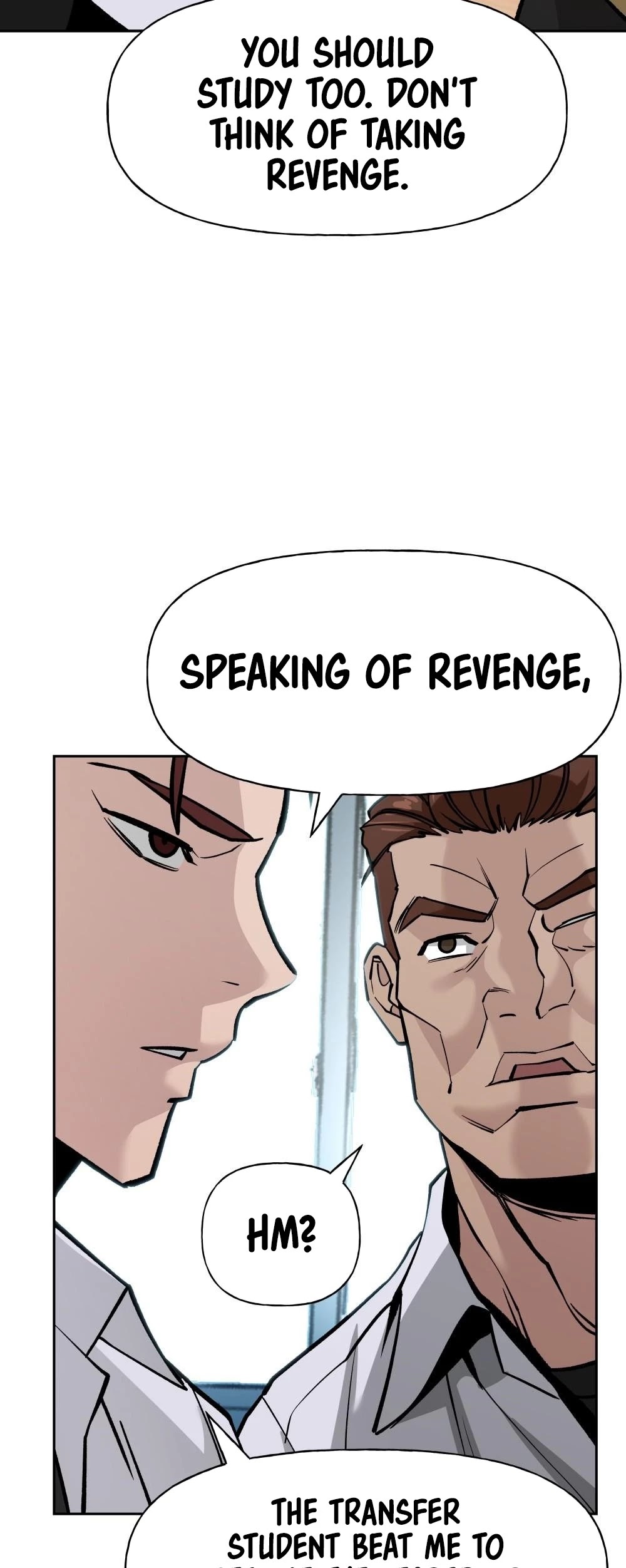 The Bully In-Charge Chapter 4 page 22 - Chapter 4