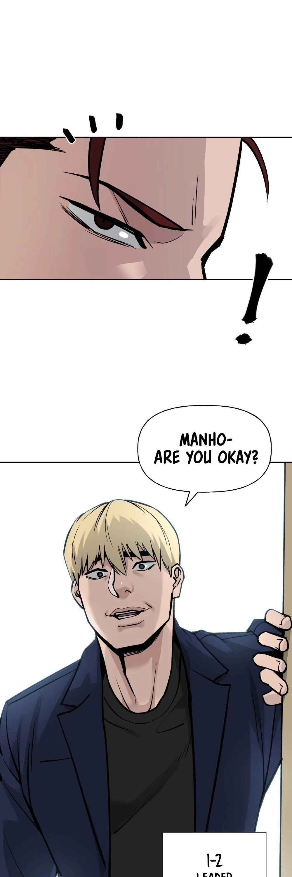 The Bully In-Charge Chapter 4 page 27 - Chapter 4